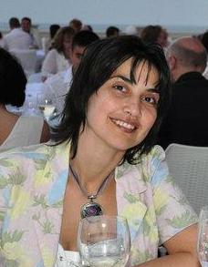 Венелина Иванова Венелина Иванова